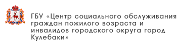 ГБУ «Центр социального обслуживания граждан пожилого возраста и инвалидов Большемурашкинского муниципального округа»